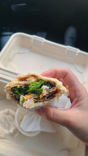 Photo of OPA! of Greece Gasoline Alley - 129 Leva Ave, 103, AB T4E 1B2